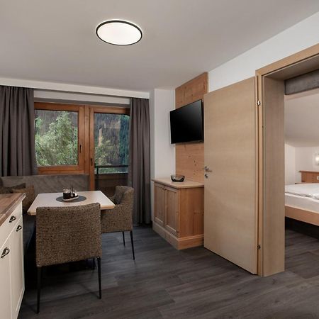 Landhaus Gappmaier Saalbach-Hinterglemm Esterno foto