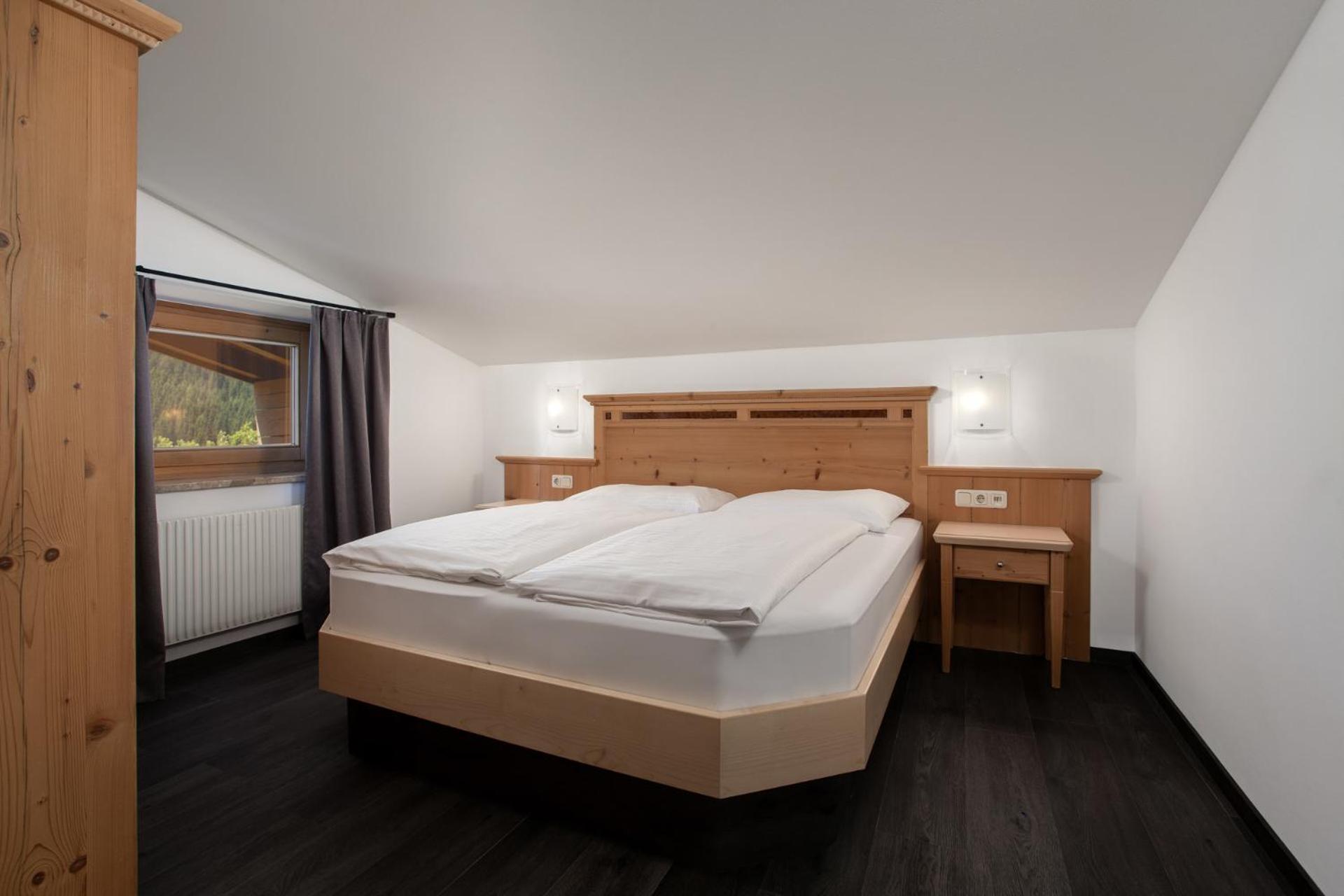 Landhaus Gappmaier Saalbach-Hinterglemm Esterno foto