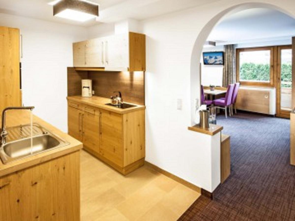Landhaus Gappmaier Saalbach-Hinterglemm Esterno foto