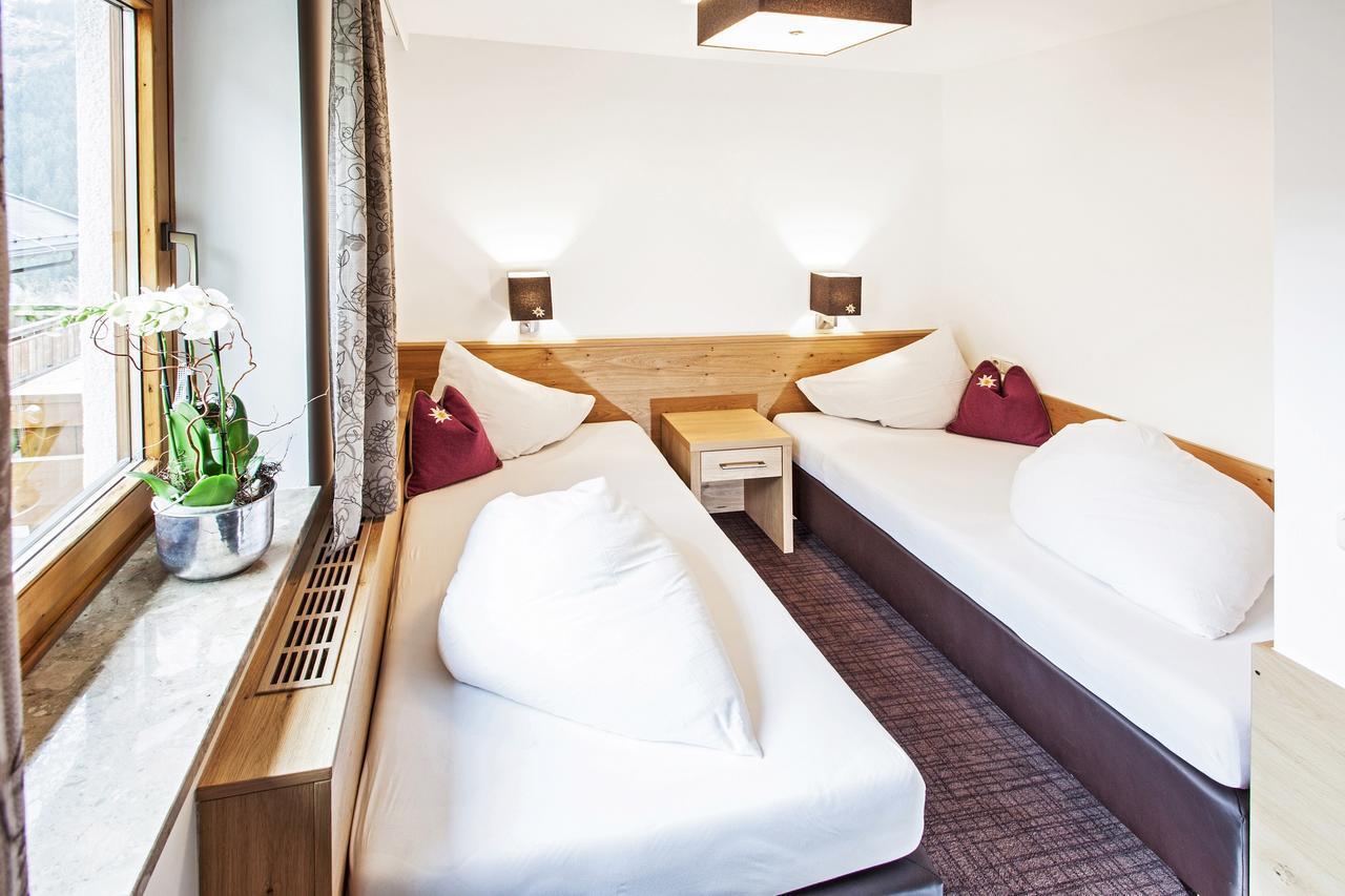 Landhaus Gappmaier Saalbach-Hinterglemm Esterno foto